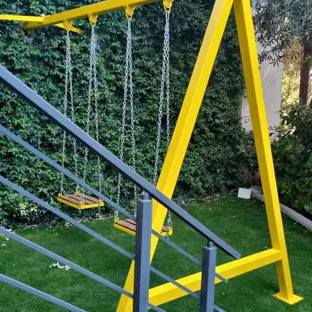 Appartement Utopia Bornova