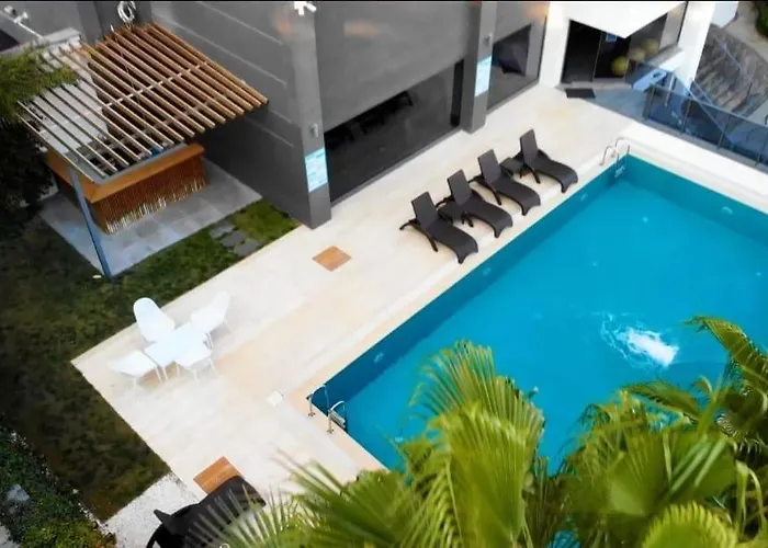 Appartement Utopia Bornova