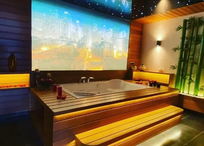 Appartement Utopia Bornova