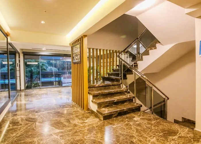 Utopia Appartement *