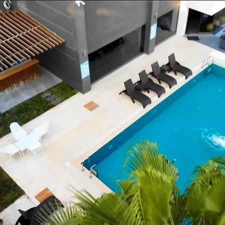 Apartment Utopia Bornova