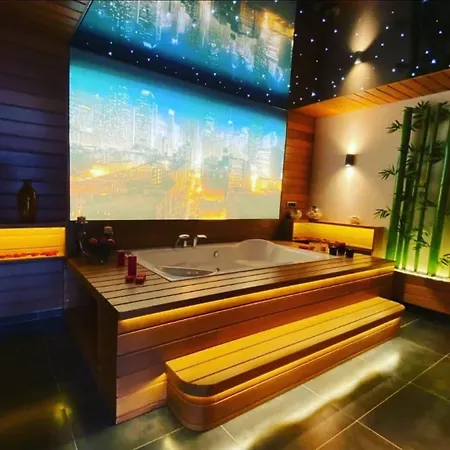 Apartment Utopia Bornova