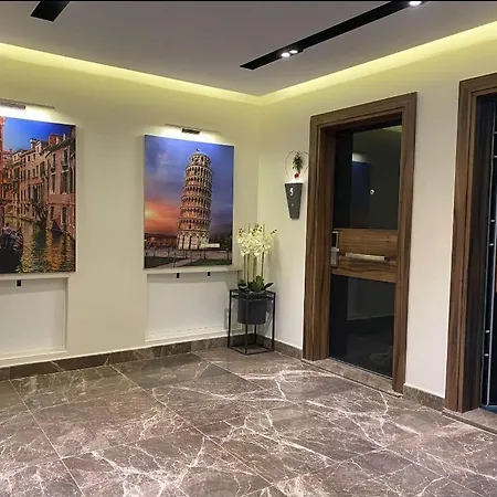 Utopia Bornova