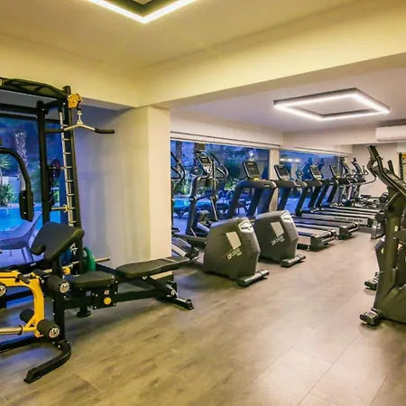 Utopia Apartment Bornova