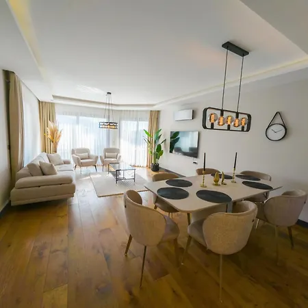 Apartment Utopia