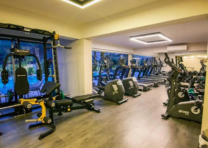 Utopia Apartmán Bornova