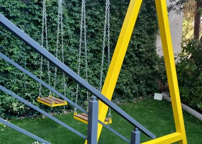 Apartmán Utopia Bornova